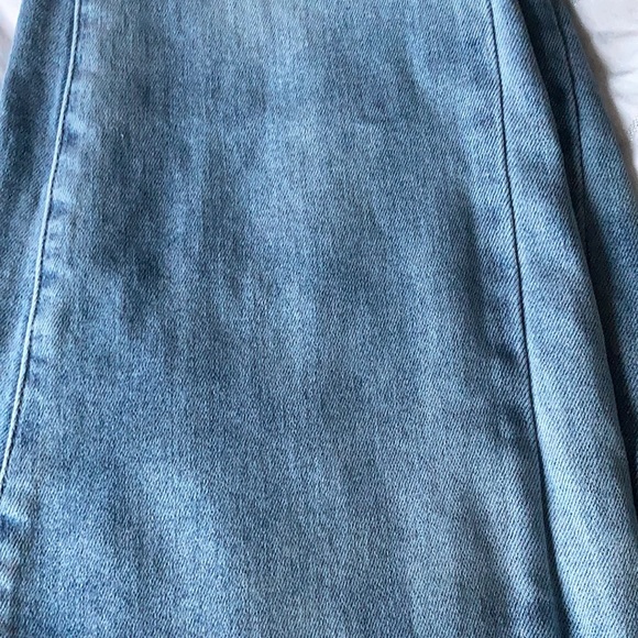 KanCan Women's Thandie High Rise Flare Jeans sz 5 - Picture 6 of 15